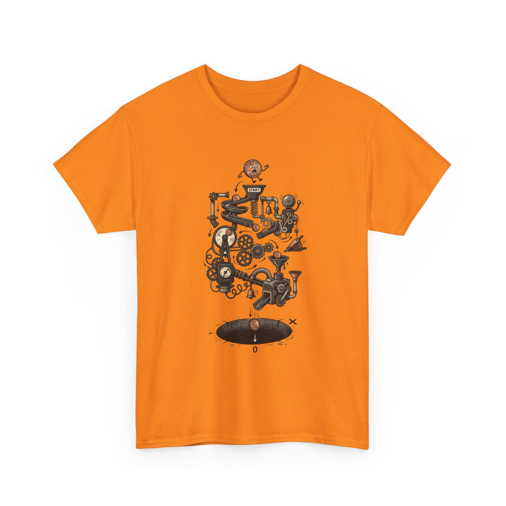 Journey of a Penny T-Shirt