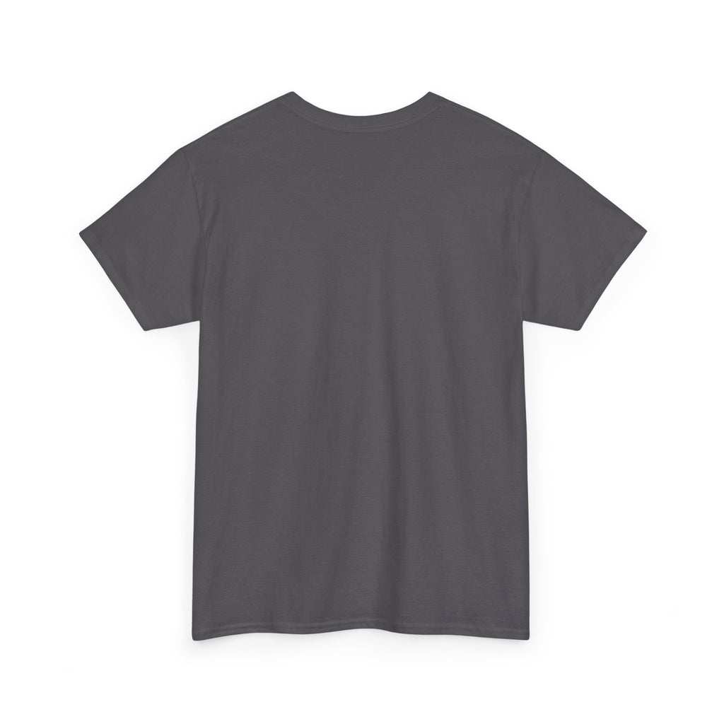 Chess T-Shirt — "The First Move Is Always the Hardest... Even for a Pawn"