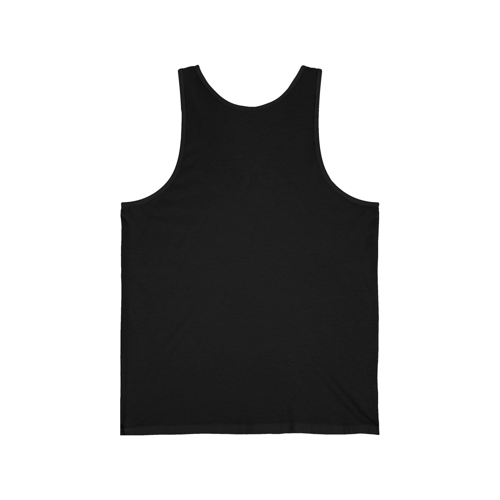 Let’s Get Weird Tank Top — Cute Psychedelic Pug & Mushroom Graphic Tank for Fun-Loving, Festival-Ready Folks