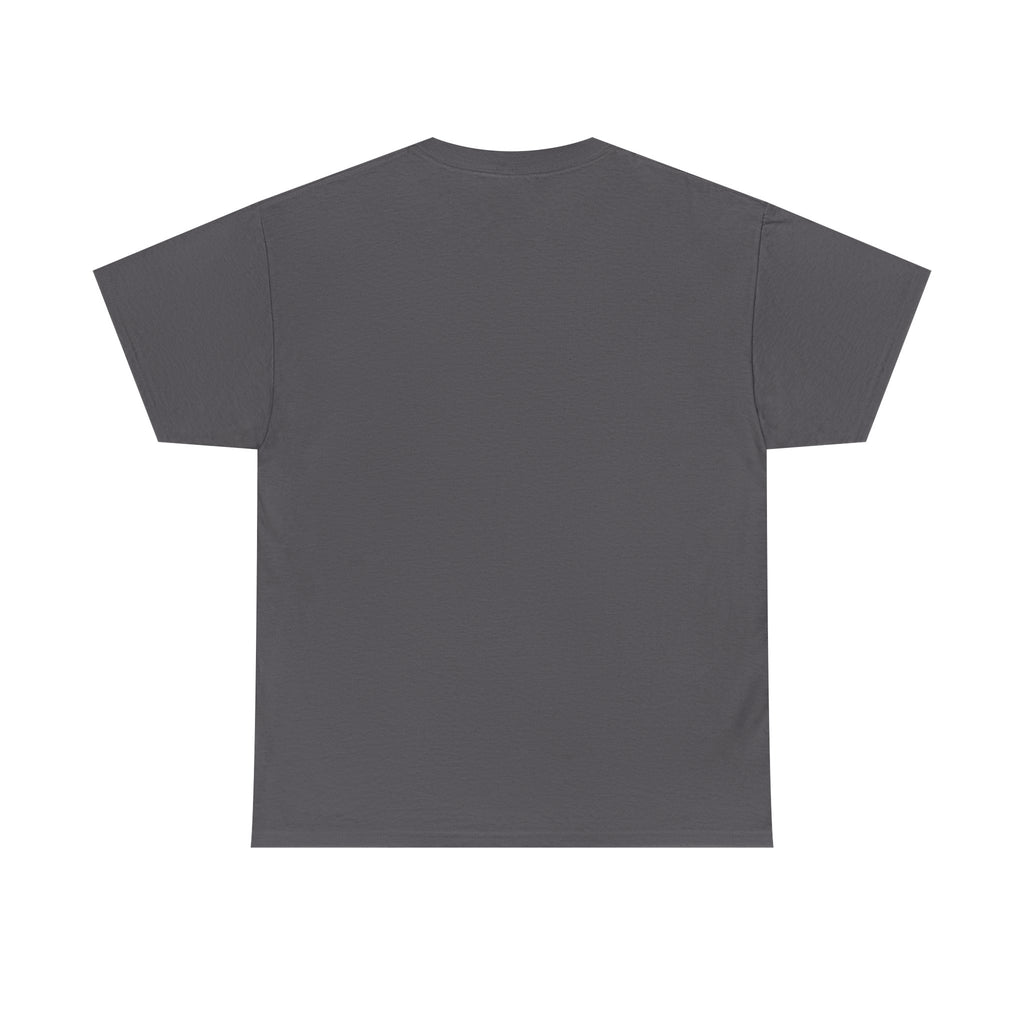 Coffee & Joint T-Shirt — Morning Elevation Graphic Tee