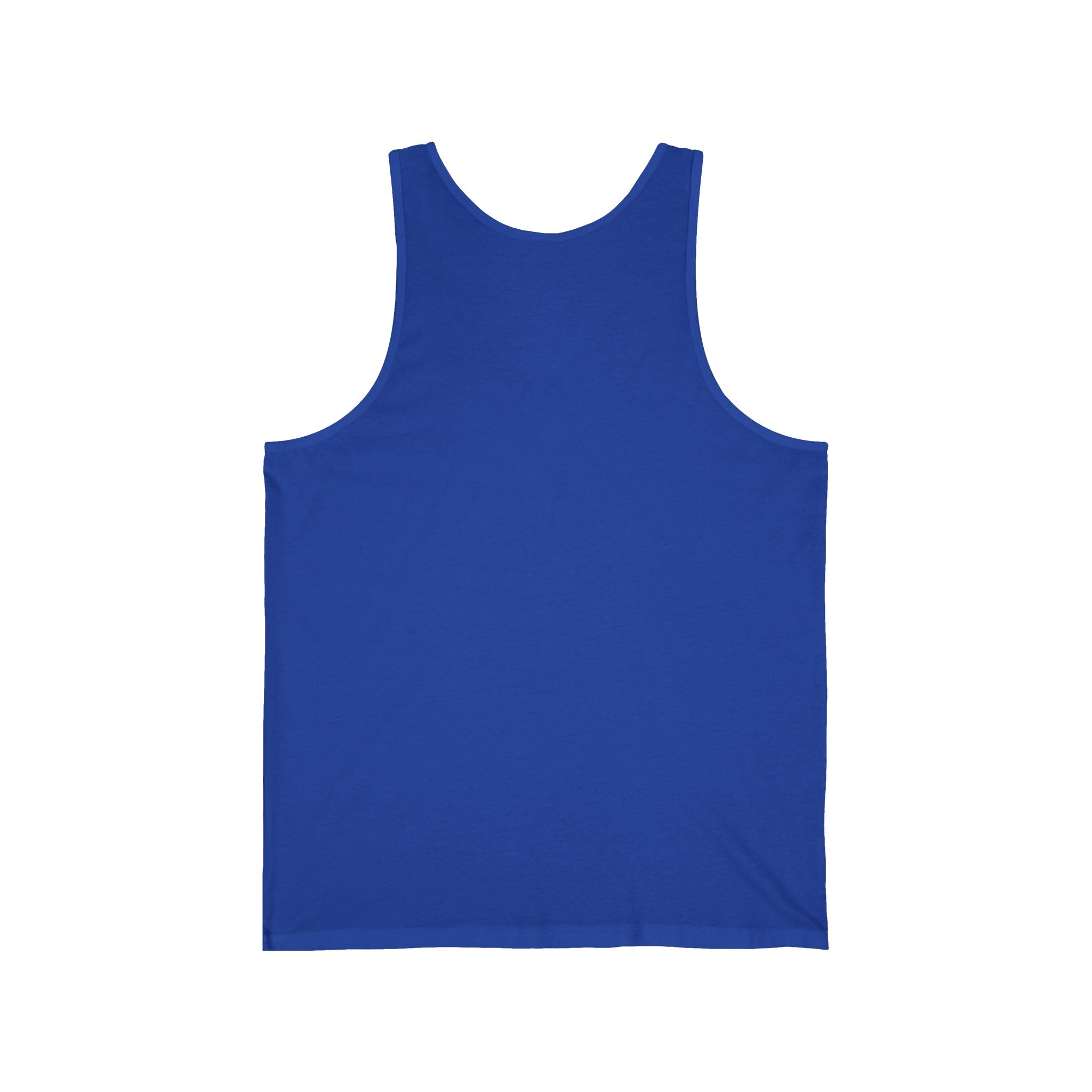 Let’s Get Weird Tank Top — Cute Psychedelic Pug & Mushroom Graphic Tank for Fun-Loving, Festival-Ready Folks