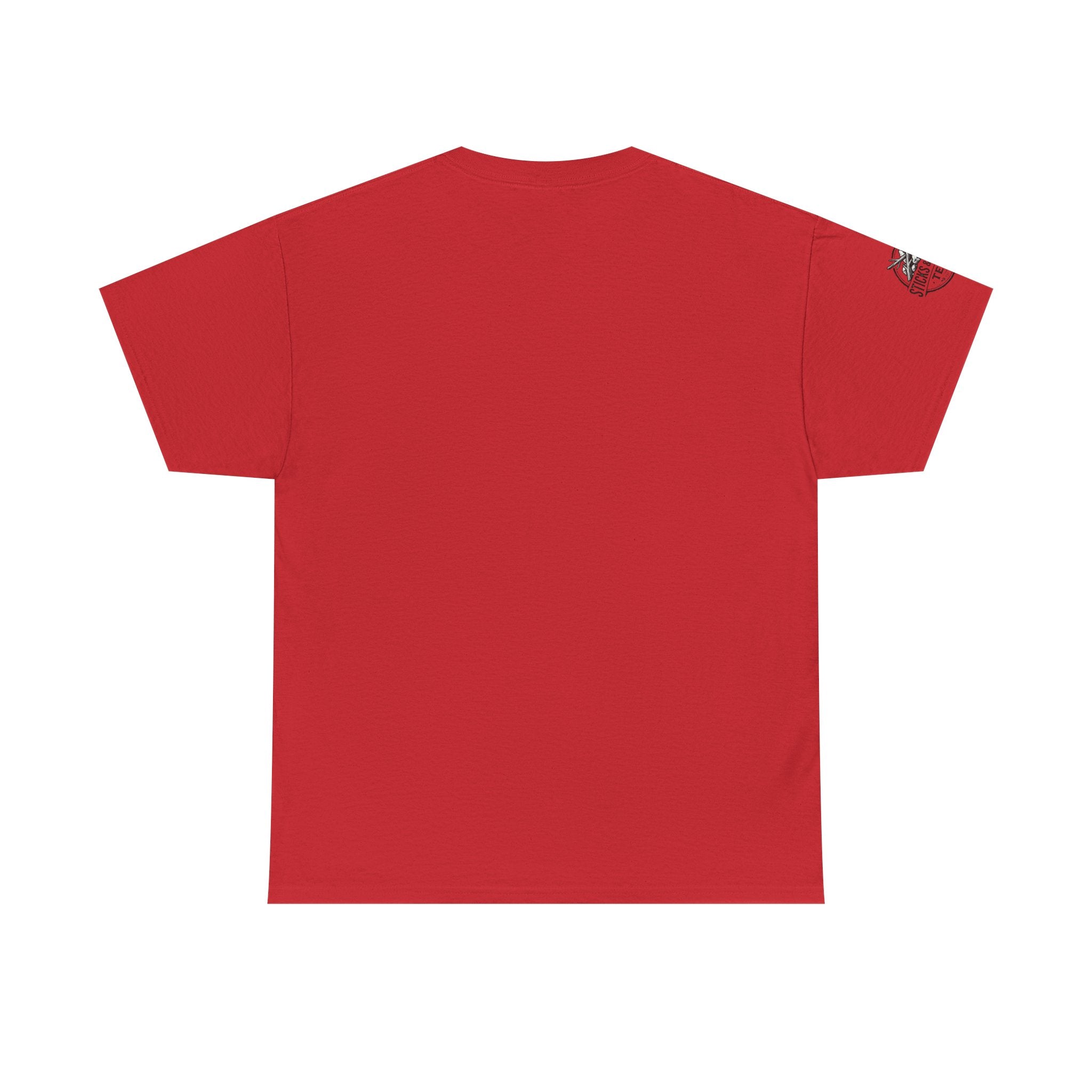Steam-Powered Disc Golf T-Shirt | Steampunk Disc Golf Design