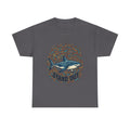 Shark 'Stand Out' Graphic T-Shirt