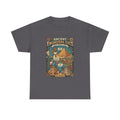 Ancient Engineering Feats Tee Pyramid