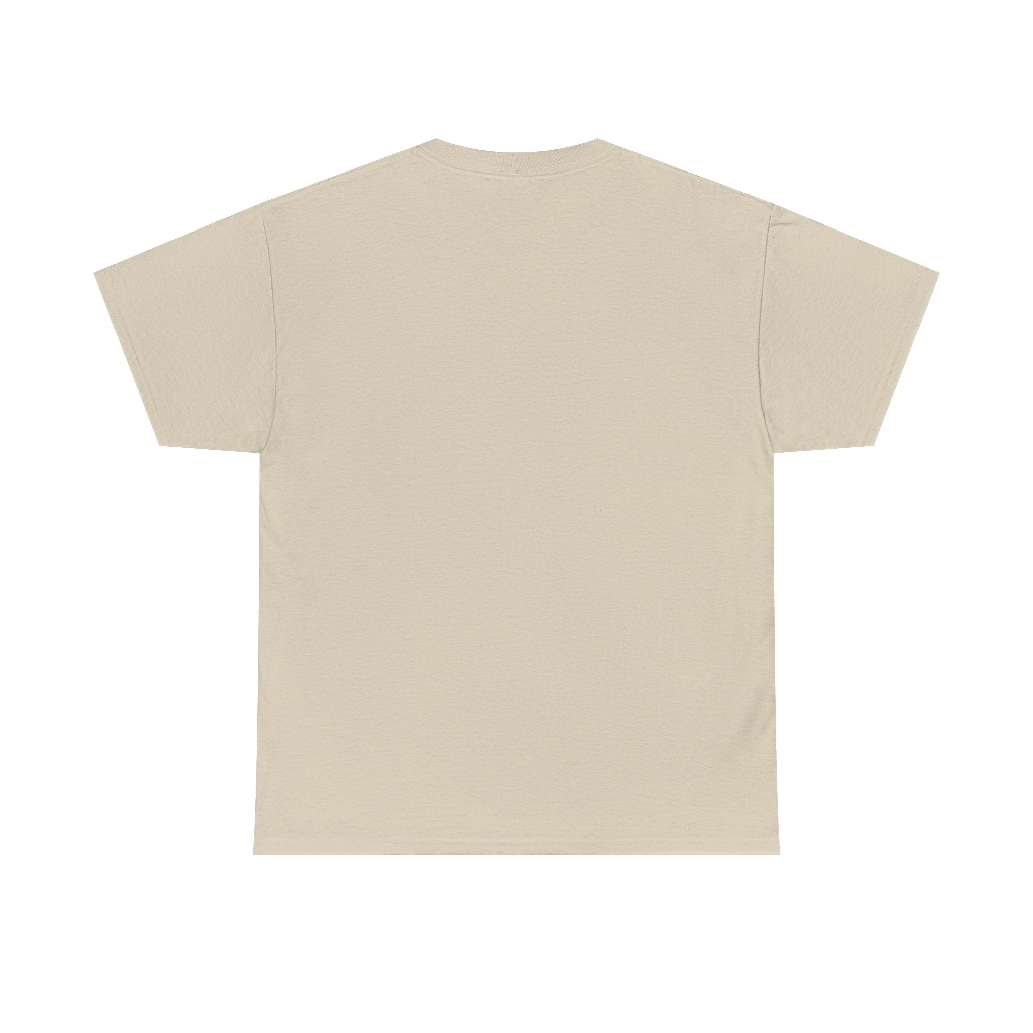 Music Festival Reality Tee – Funny Concert Comic Graphic T-Shirt