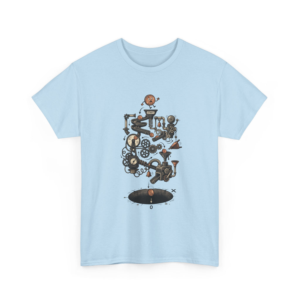 Journey of a Penny T-Shirt