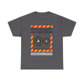 Mating Error T‑Shirt — Funny Engineering QA Alert Tee