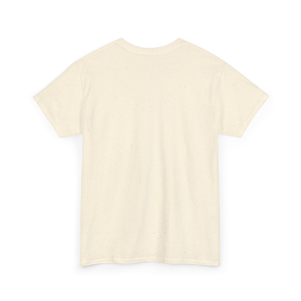 Snowboarder Geometric Art Tee