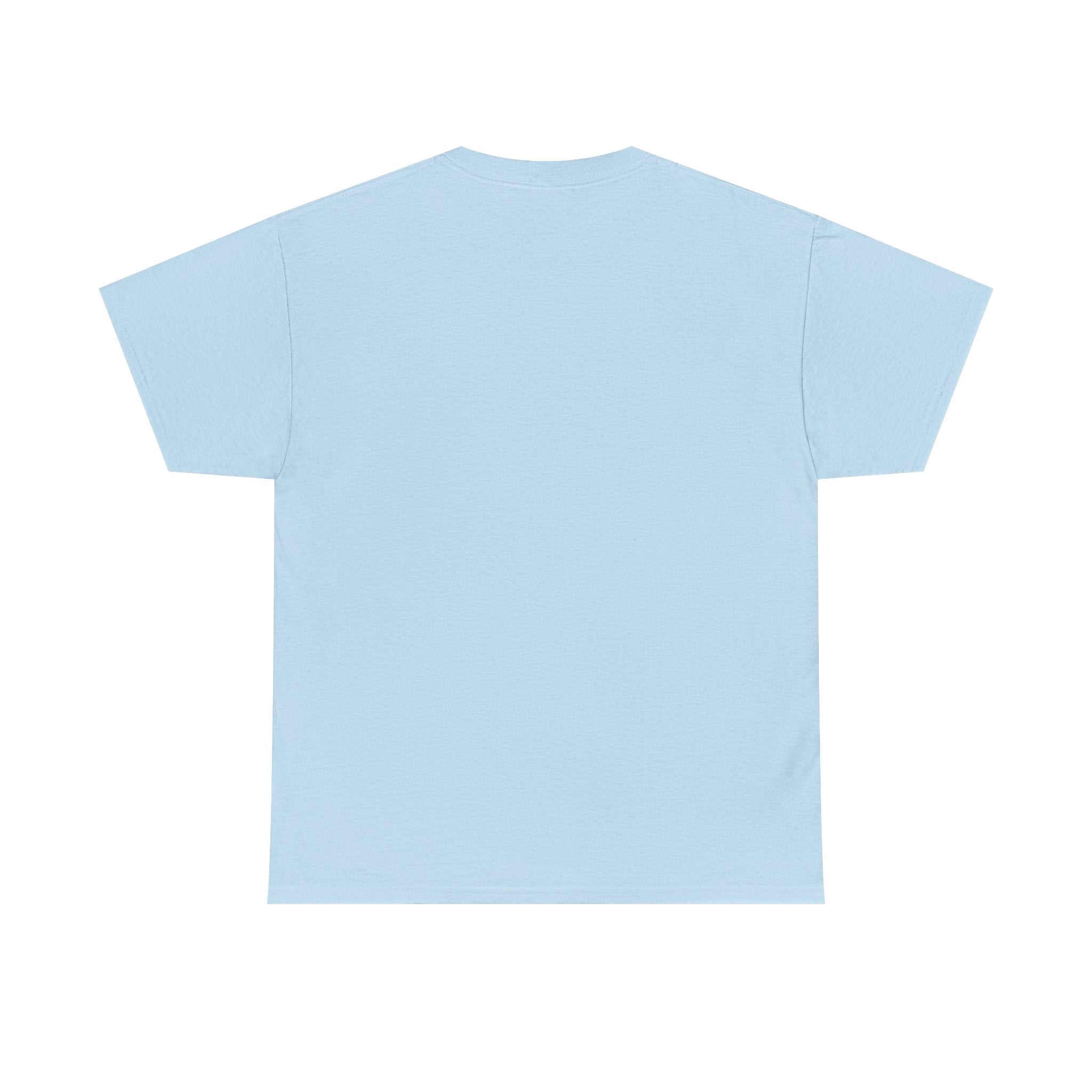 Golf Slice T-Shirt — "The Art of the Slice" Funny Golf Humor Tee