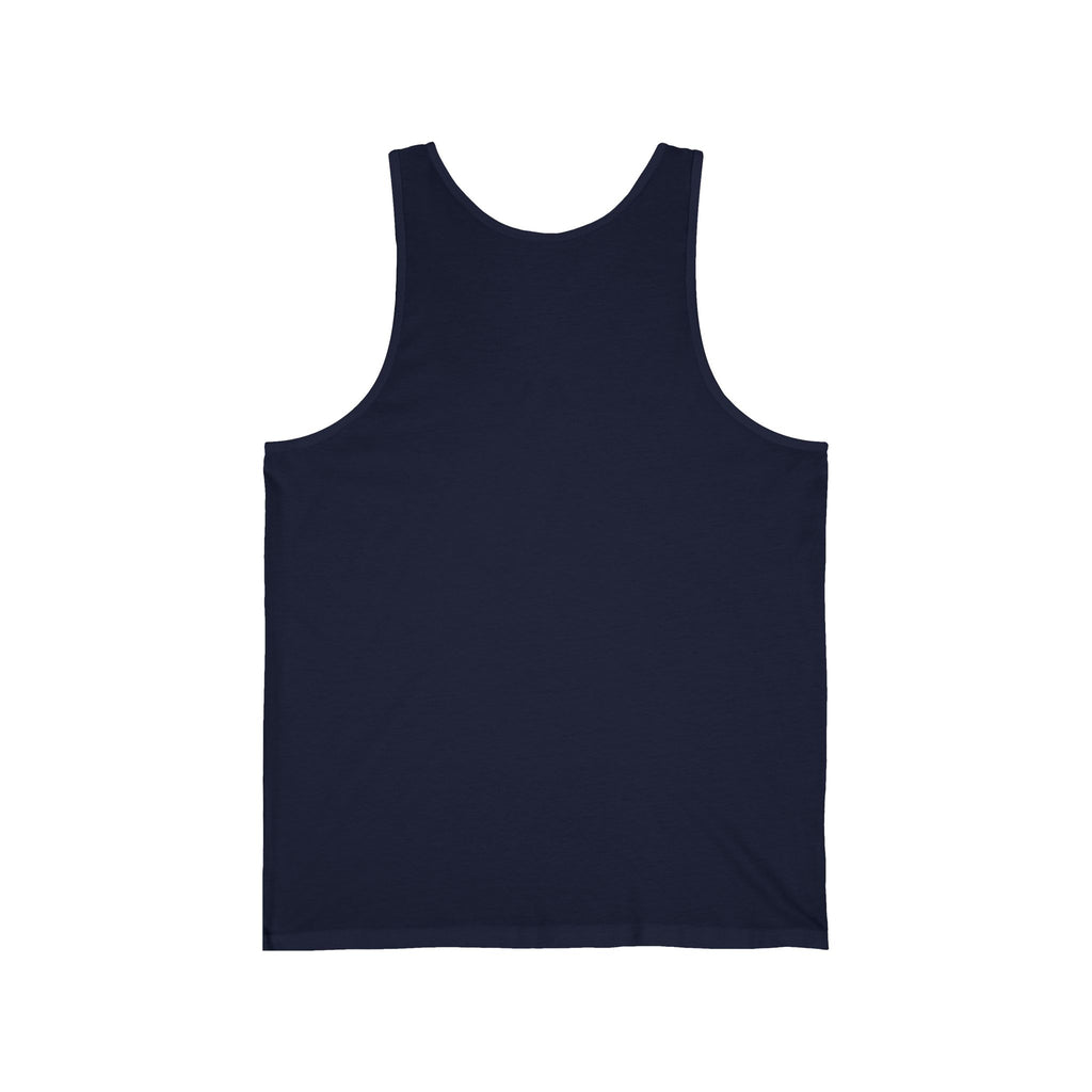 Let’s Get Weird Tank Top — Cute Psychedelic Pug & Mushroom Graphic Tank for Fun-Loving, Festival-Ready Folks