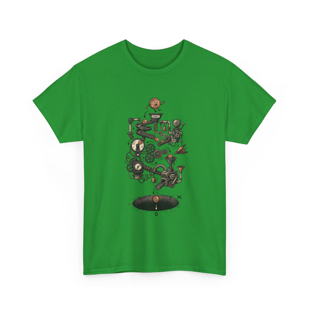 Journey of a Penny T-Shirt