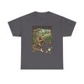 Sloths Revenge T-Shirt — Funny Retro Sloth Graphic Tee