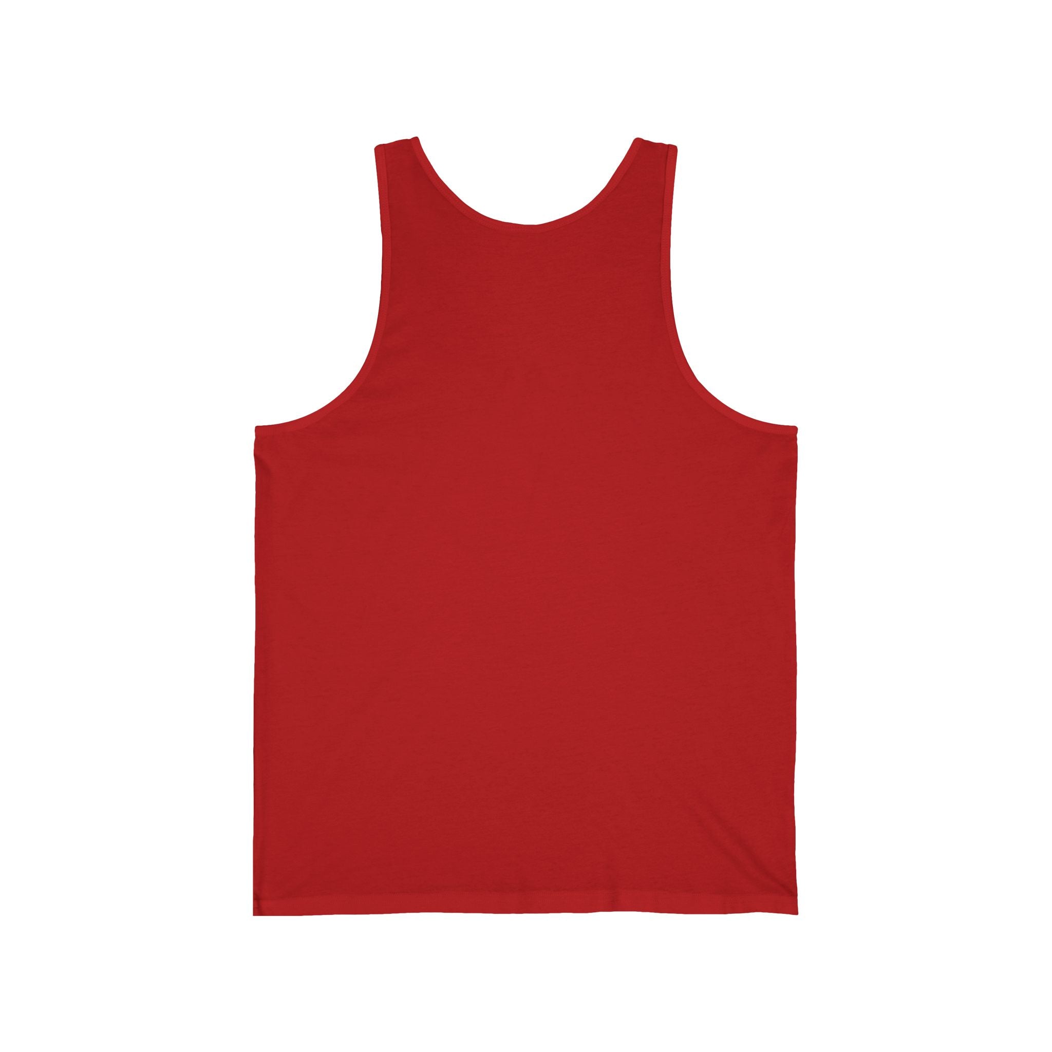 Tequila & Cannabis Buds Tank Top — Funny Marijuana/Agave Leaf & Joint Graphic Sleeveless Shirt
