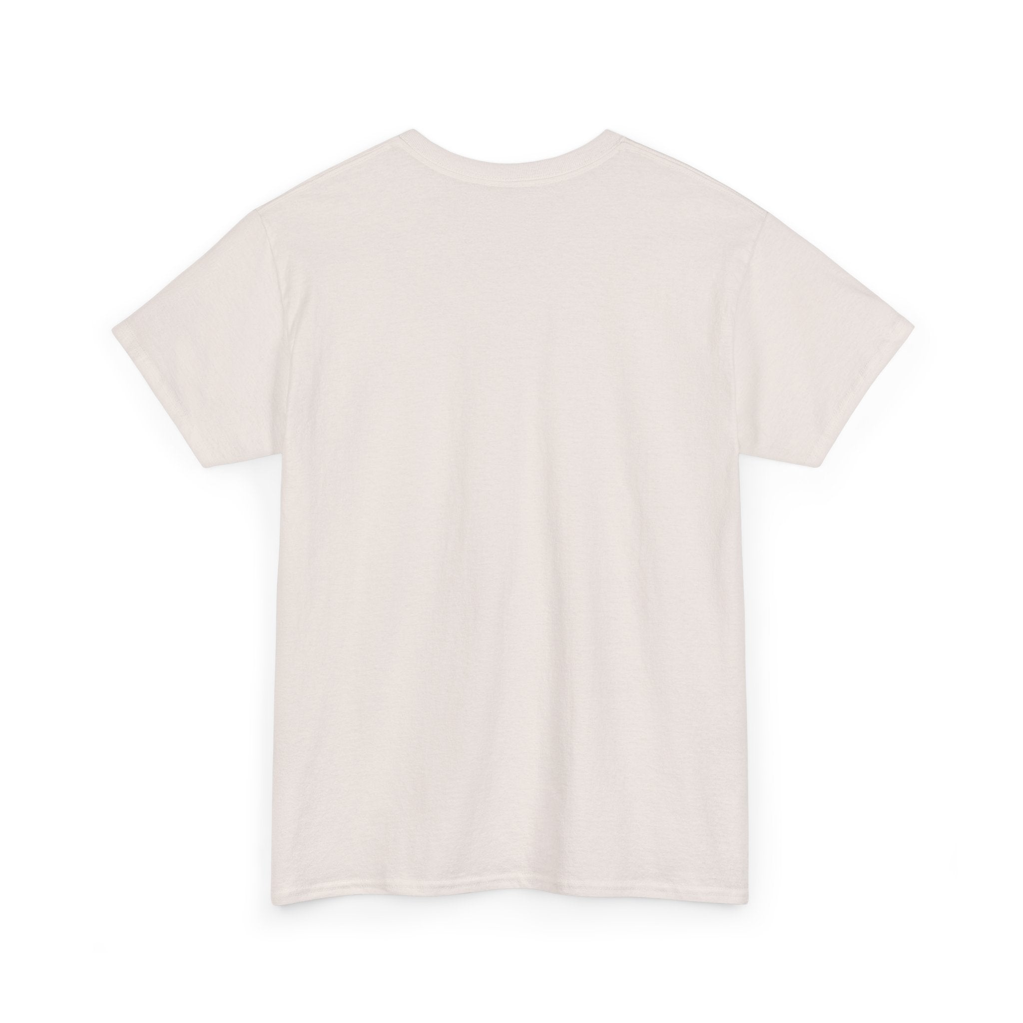 Fully Defined Apparel Vintage Typography Tee