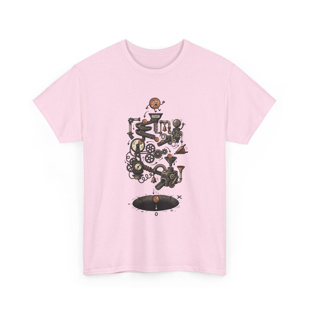 Journey of a Penny T-Shirt