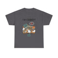 I’m Cooked! Finals Student T-Shirt