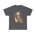 Sloth Cozy Vibes T‑Shirt