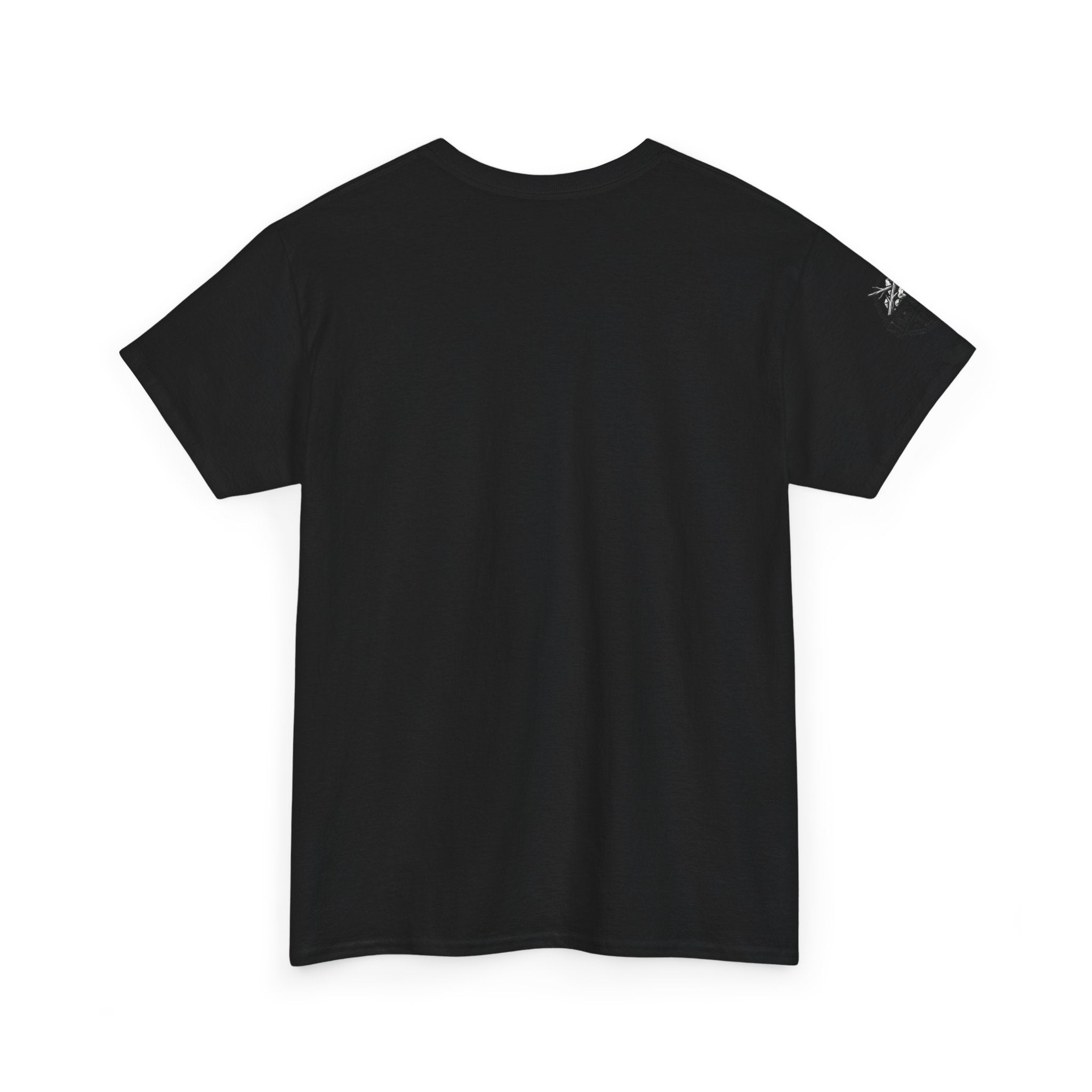 Steam-Powered Disc Golf T-Shirt | Steampunk Disc Golf Design