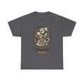 Coffee & Joint Tee — “High Brew” Graphic Coffee T‑Shirt
