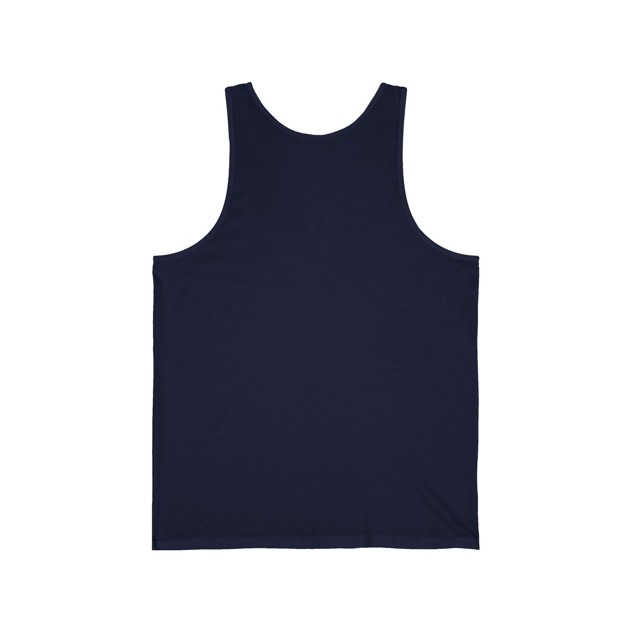 Tequila & Cannabis Buds Tank Top — Funny Marijuana/Agave Leaf & Joint Graphic Sleeveless Shirt