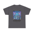 Neo-Groove Fest 2324 Tee — "I Survived the 2324 Neo-Groove Moshpit" Concert T-Shirt