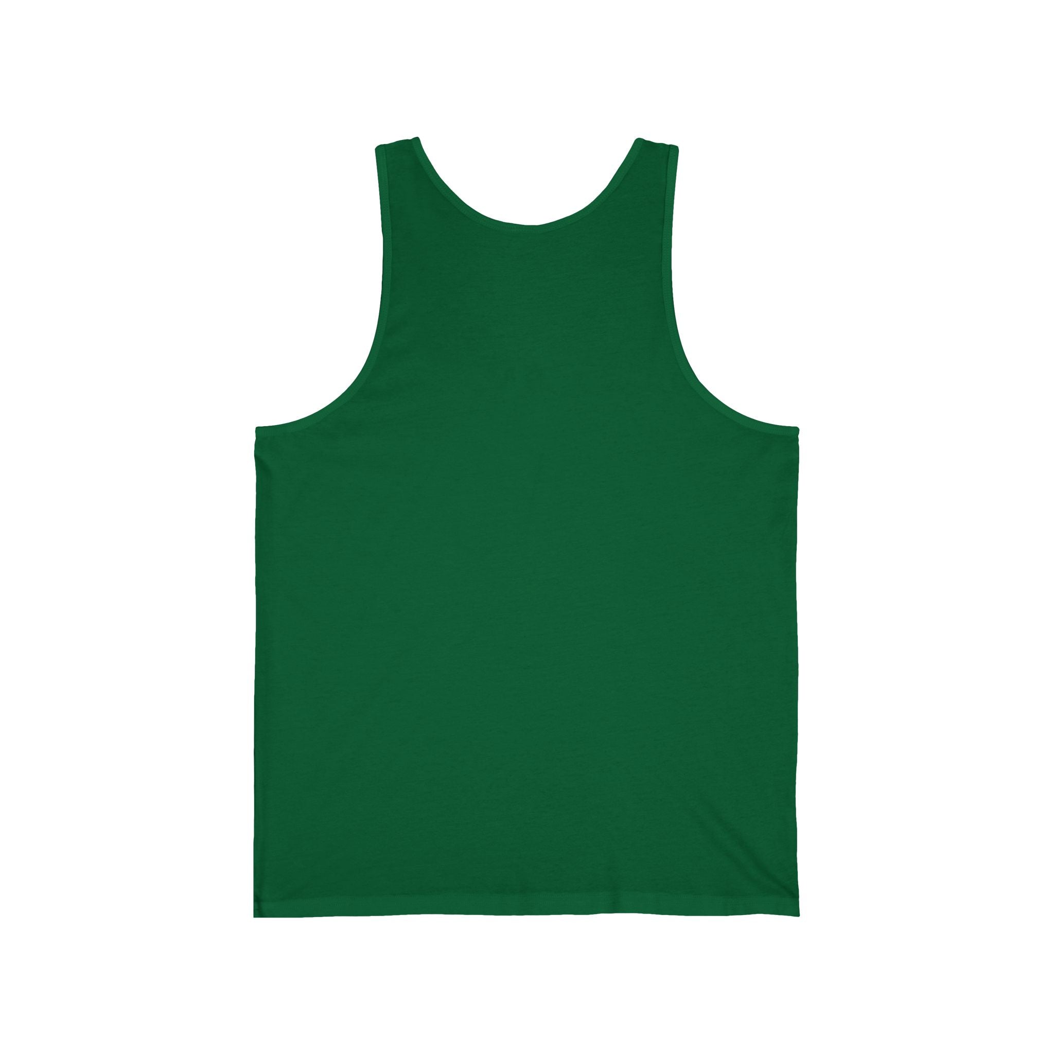 Let’s Get Weird Tank Top — Cute Psychedelic Pug & Mushroom Graphic Tank for Fun-Loving, Festival-Ready Folks