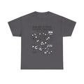 Bowling: A Highly Scientific Endeavor Tee