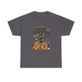 T-Shirt — "I Have a Plan... I Just Have No Idea What What Is Yet!" Chess Graphic Tee