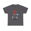 CTRL + Z Master of Undoing T-Shirt