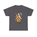 1 Tequila & Taco Dancing T‑Shirt — Funny Mexican Food Party Tee