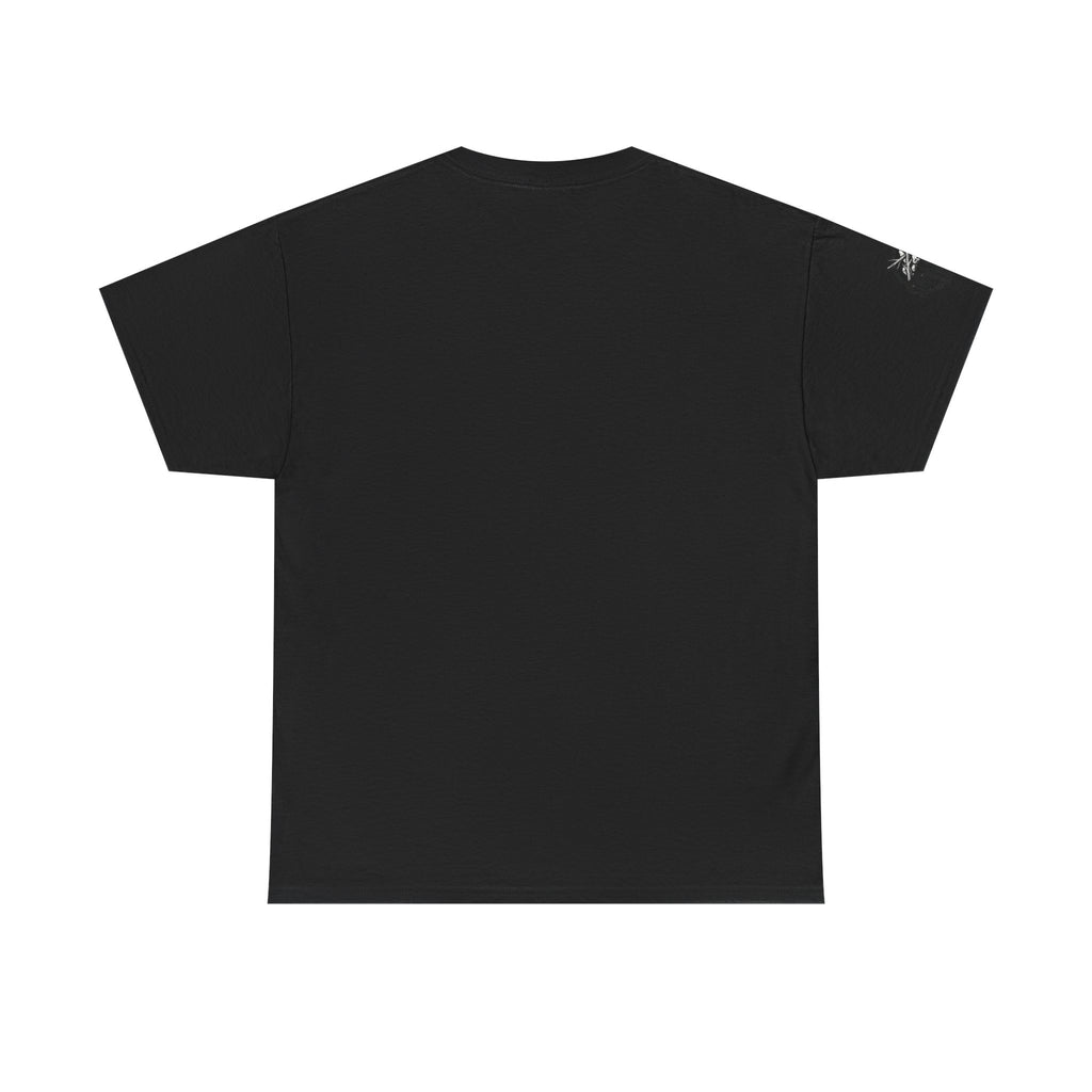 Steam-Powered Disc Golf T-Shirt | Steampunk Disc Golf Design