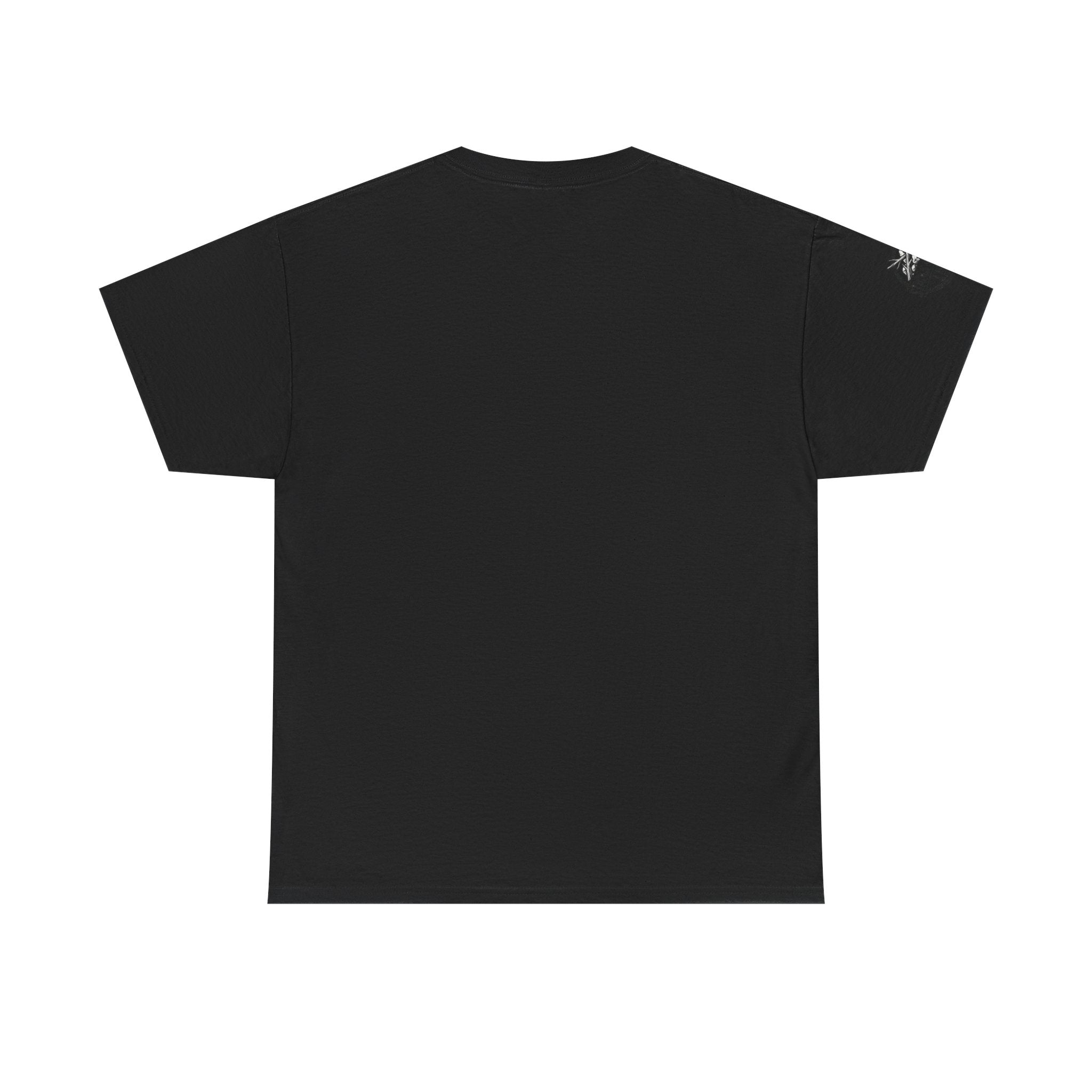Steam-Powered Disc Golf T-Shirt | Steampunk Disc Golf Design