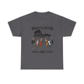 Roman Gladiators T-Shirt — Colosseum Design with "Virtus • Honor • Gloria"
