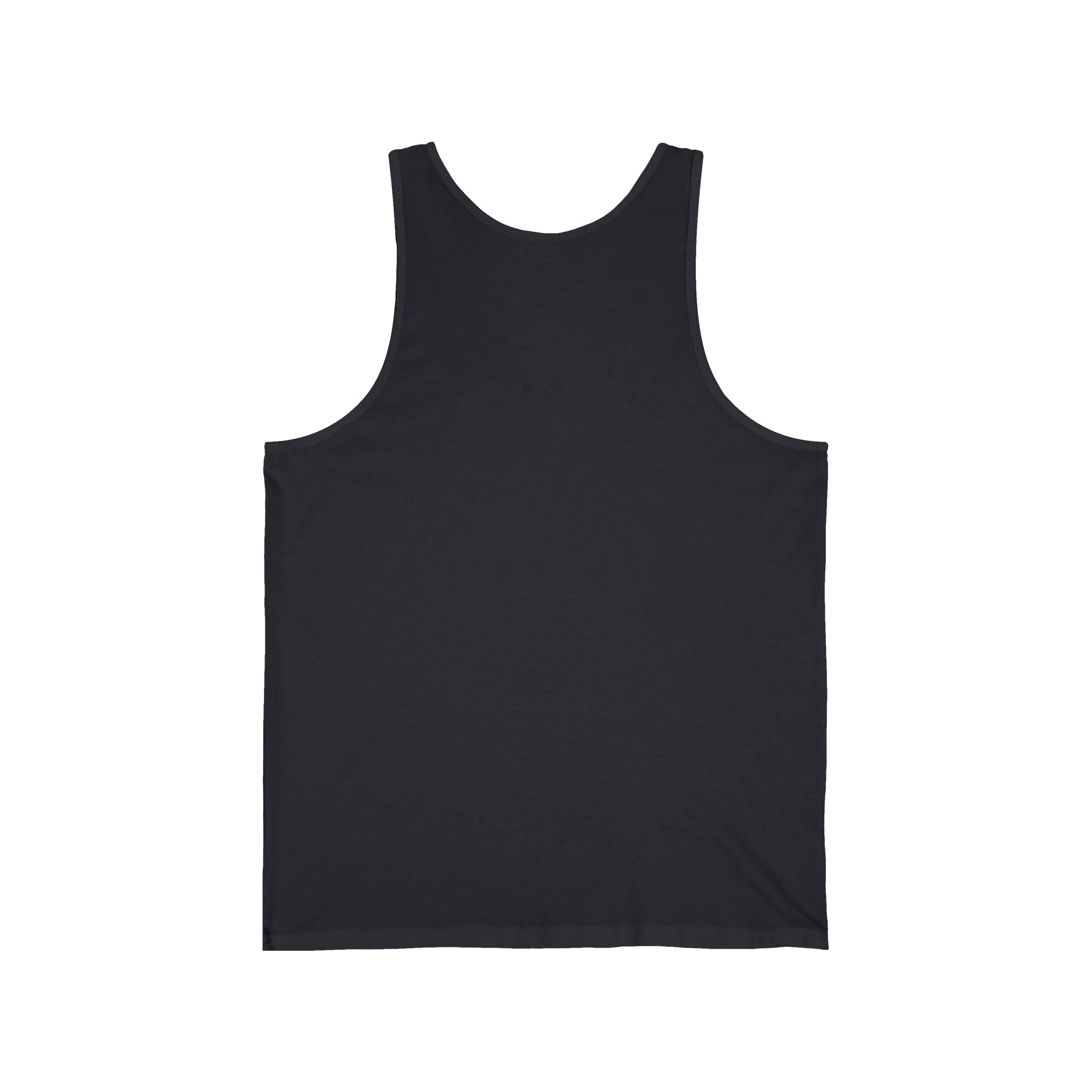 Tequila & Cannabis Buds Tank Top — Funny Marijuana/Agave Leaf & Joint Graphic Sleeveless Shirt
