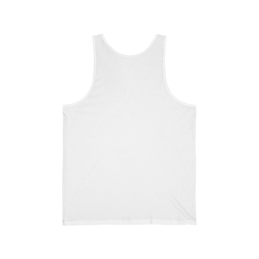 Tequila & Cannabis Buds Tank Top — Funny Marijuana/Agave Leaf & Joint Graphic Sleeveless Shirt