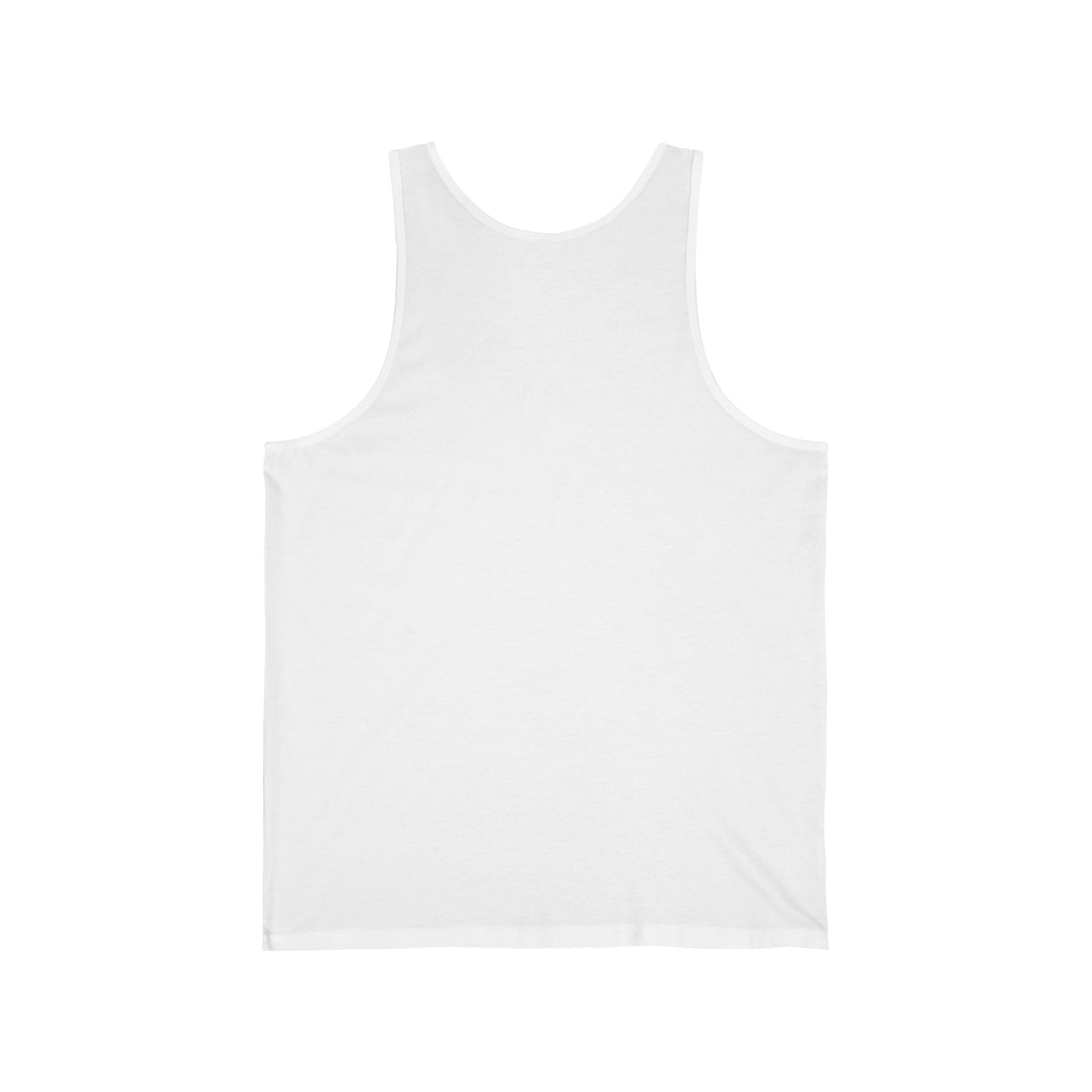 Tequila & Cannabis Buds Tank Top — Funny Marijuana/Agave Leaf & Joint Graphic Sleeveless Shirt