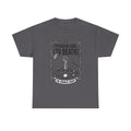 Golf 'I Pitched My Game (To Death)' T-Shirt – Funny Golfer Graphic Tee
