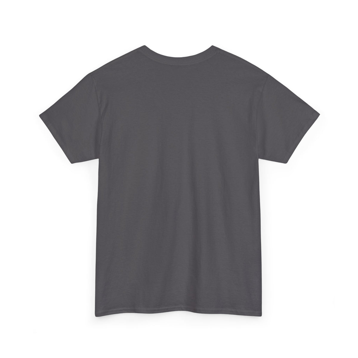 1 Coffee & Joint Funny Tee — Cute Smiling Coffee Cup and Joint Graphic Shirt