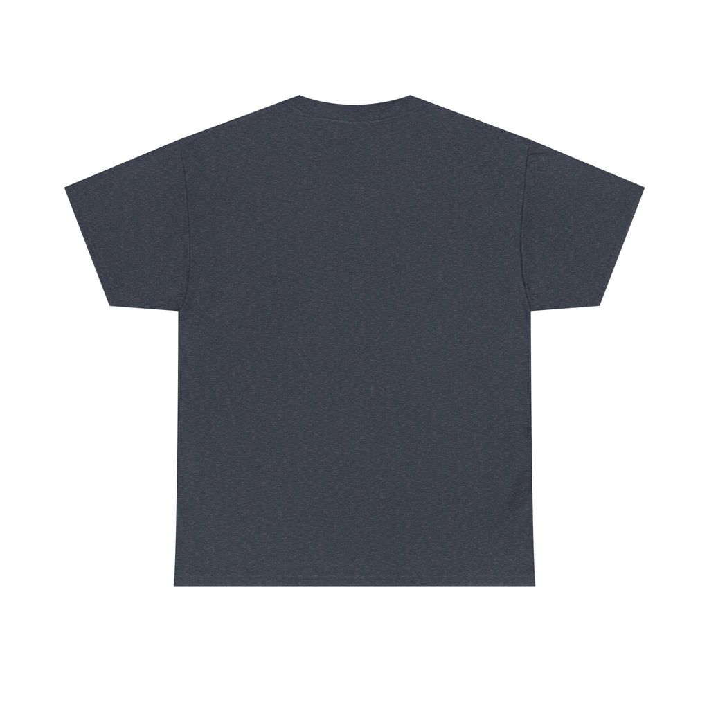 Camping Van Tee – Moonlit Mountain Adventure Graphic T-Shirt