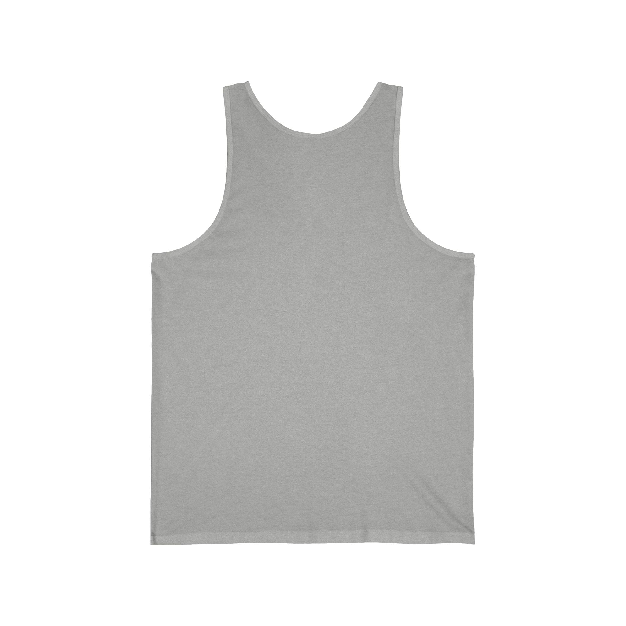 Let’s Get Weird Tank Top — Cute Psychedelic Pug & Mushroom Graphic Tank for Fun-Loving, Festival-Ready Folks
