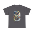 a Infinity Hiking Tee — Day & Night Nature Adventure Graphic T-Shirt