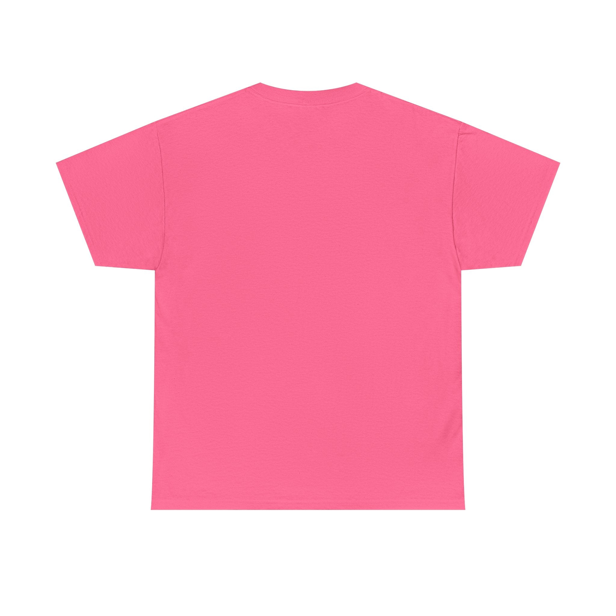 Fully Defined Apparel T-Shirt — Graphic Tee with Retro Tools Design