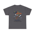 Pickleball Tee — "Dink & Breathe" Funny Pickleball Shirt: The Only Drama I Enjoy