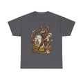 Steampunk Golf Tee